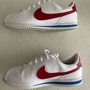 Nike Cortez Basic Forrest Gump